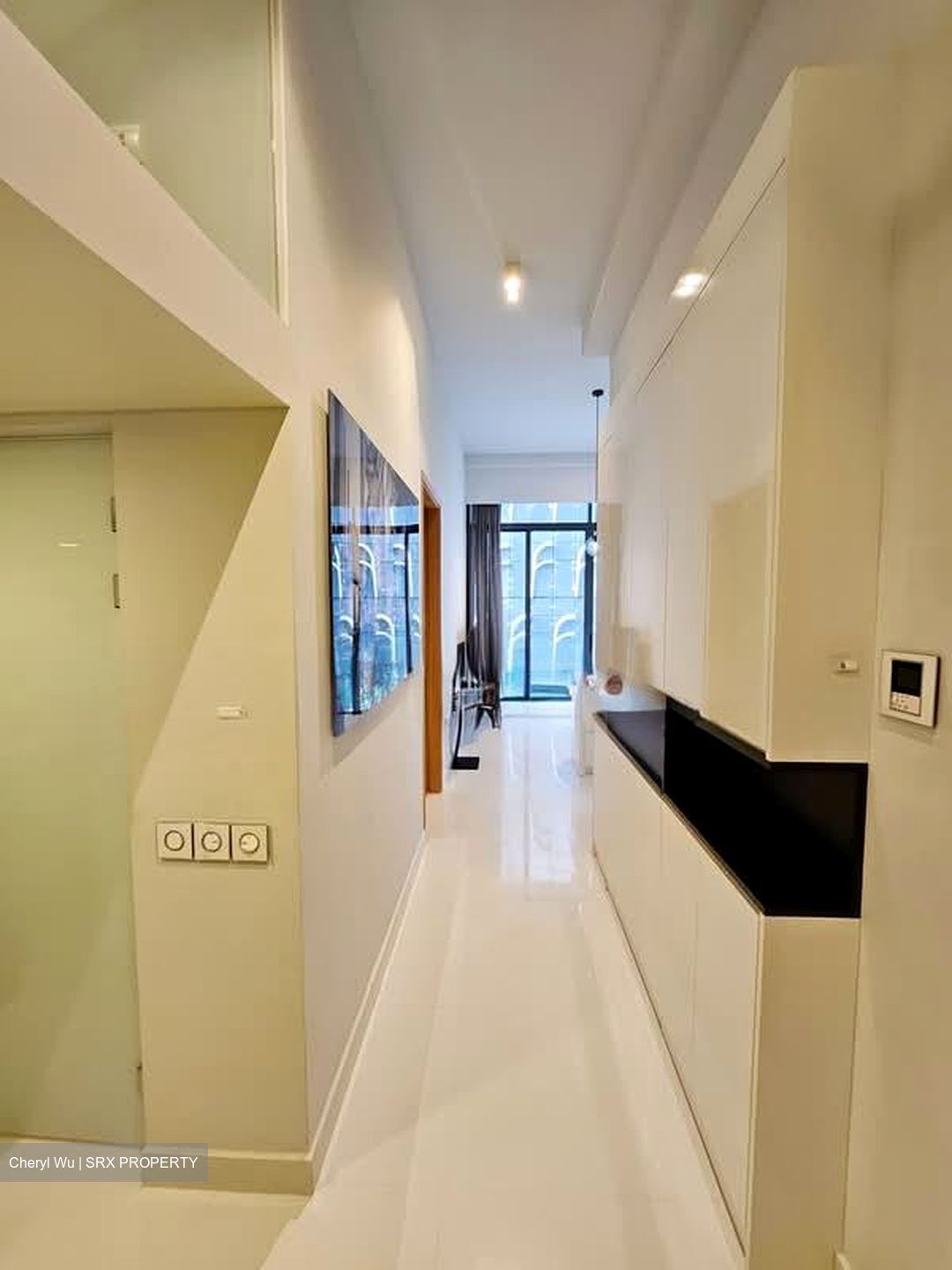 Onze @ Tanjong Pagar (D2), Apartment #571996271
